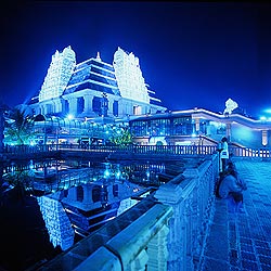 Bangalore
